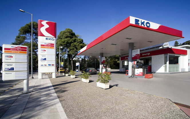 Euromat | Πρατήριο Υγρών Καυσίμων ΚΑΪΣΕΡΟΓΛΟΥ ΚΥΡΙΑΚΟΣ & ΣΙΑ ΕΕ